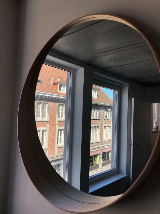 Gite De Tournai - Les Beaux-Arts المظهر الخارجي الصورة